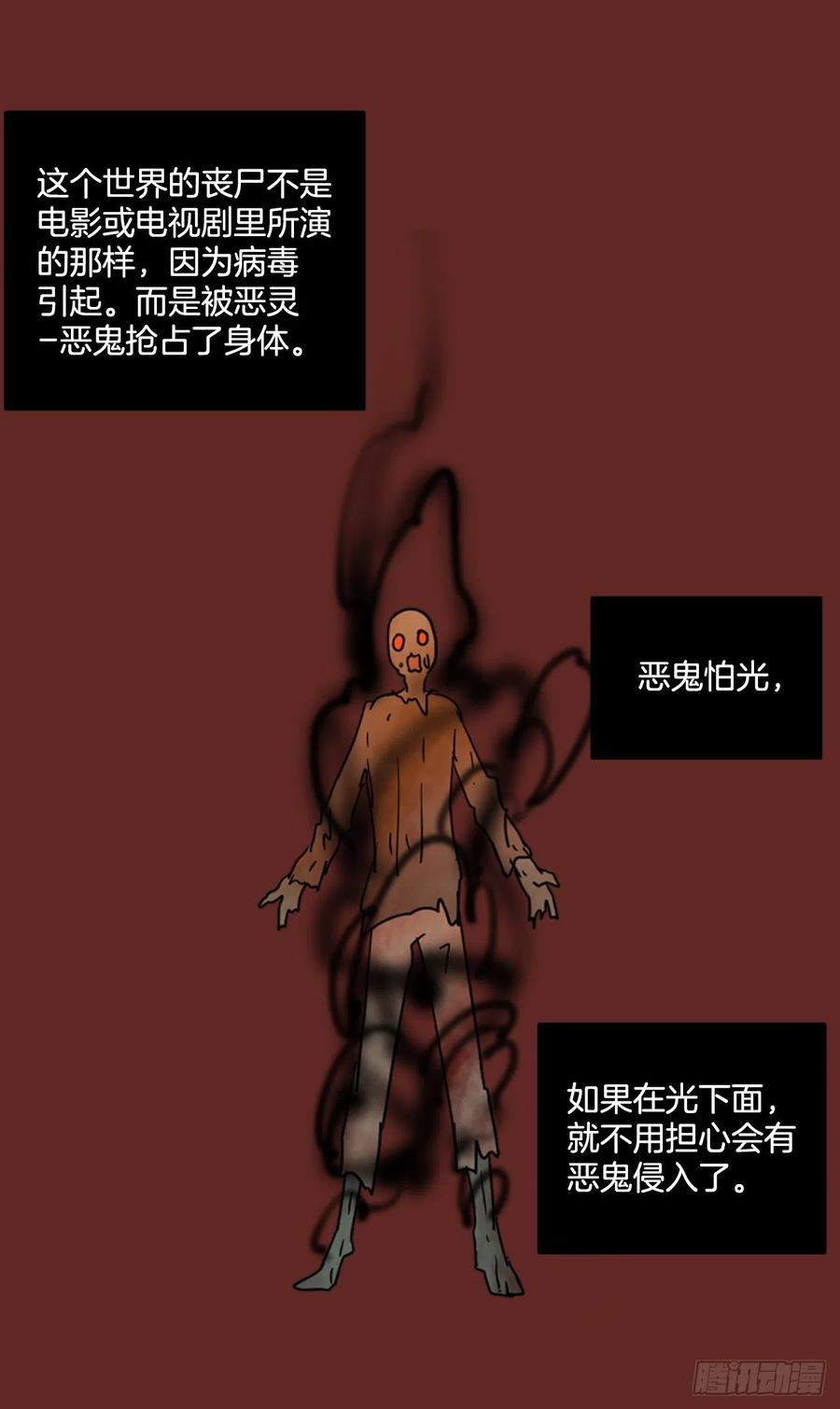 《梦境毁灭Dreamcide》82.协力者（5） 第4页