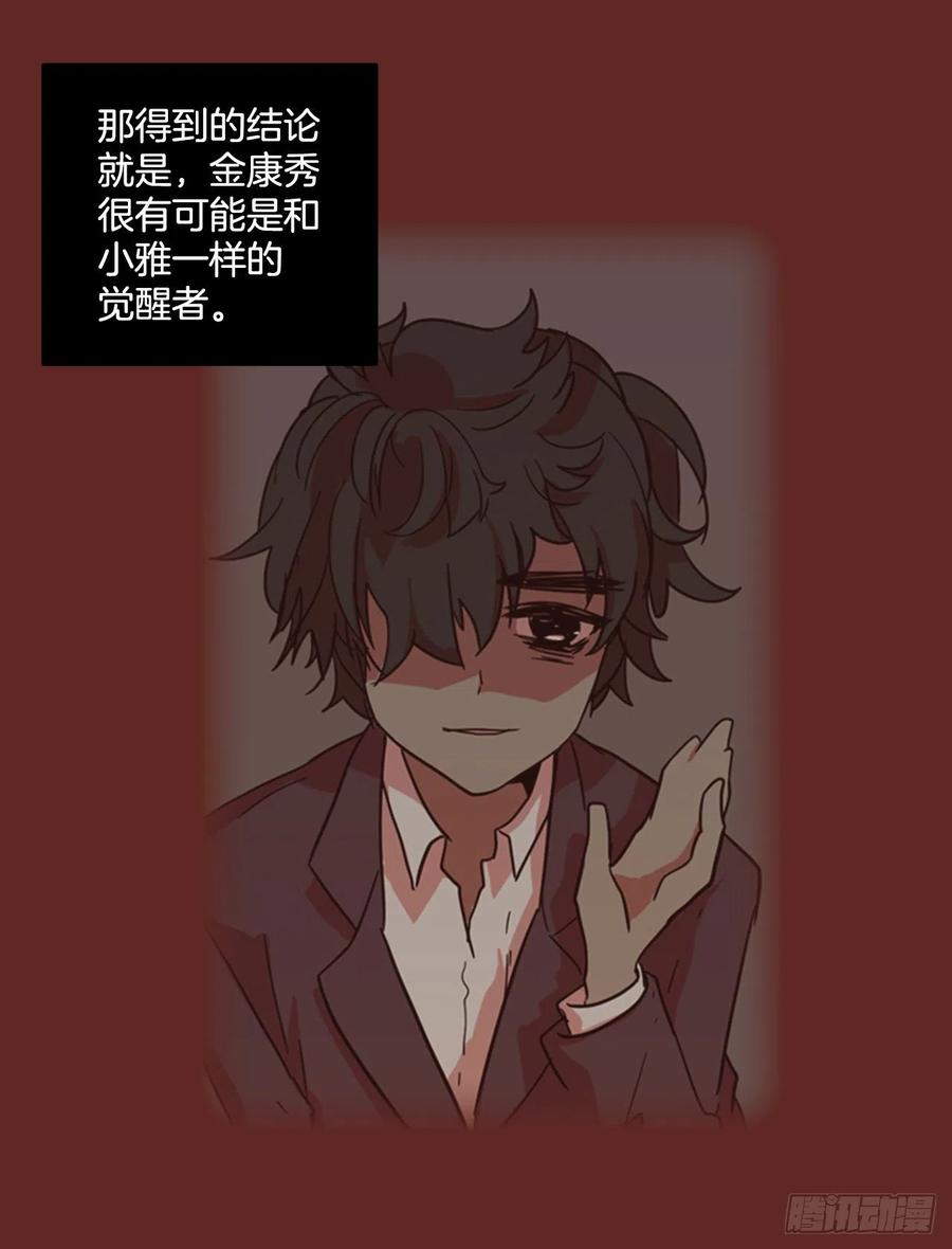 《梦境毁灭Dreamcide》81.协力者（4） 第15页