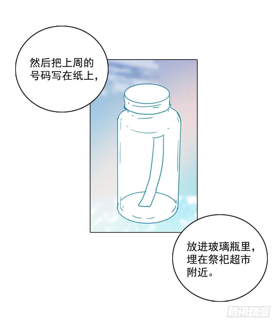 《梦境毁灭Dreamcide》88.Soldiers（1） 第27页