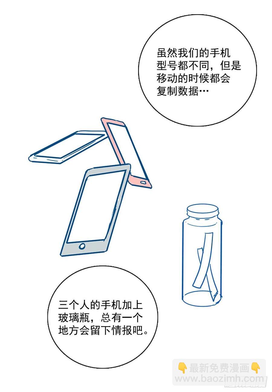 《梦境毁灭Dreamcide》88.Soldiers（1） 第31页