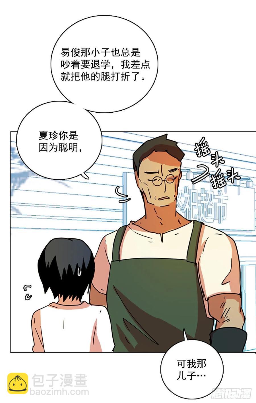 《梦境毁灭Dreamcide》88.Soldiers（1） 第37页