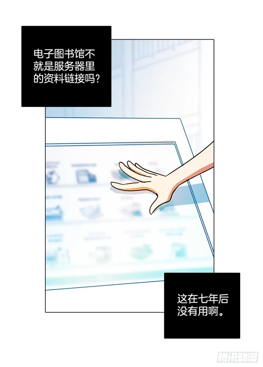 《梦境毁灭Dreamcide》88.Soldiers（1） 第7页