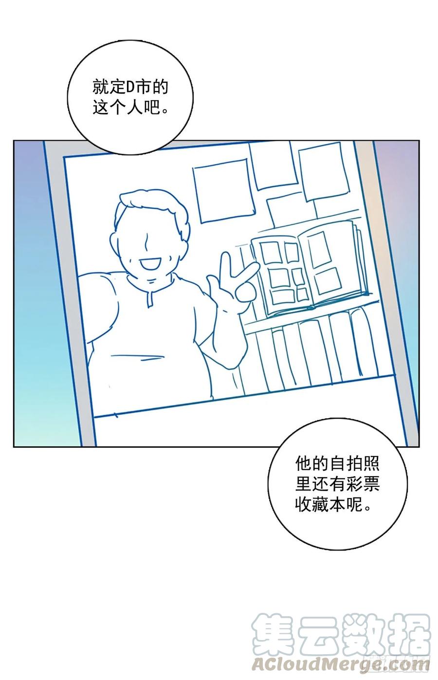 《梦境毁灭Dreamcide》93.Soldiers（6） 第1页