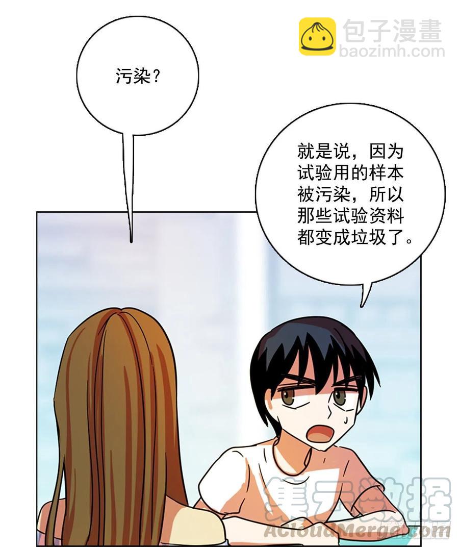 《梦境毁灭Dreamcide》102.觉醒侵蚀（1） 第13页