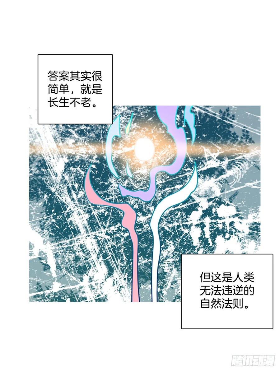 《梦境毁灭Dreamcide》103.觉醒侵蚀（2） 第10页