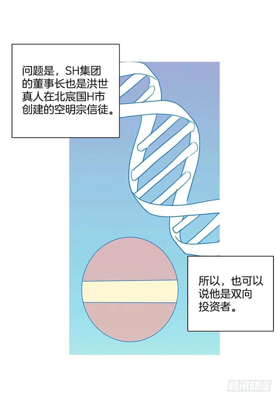 《梦境毁灭Dreamcide》103.觉醒侵蚀（2） 第12页