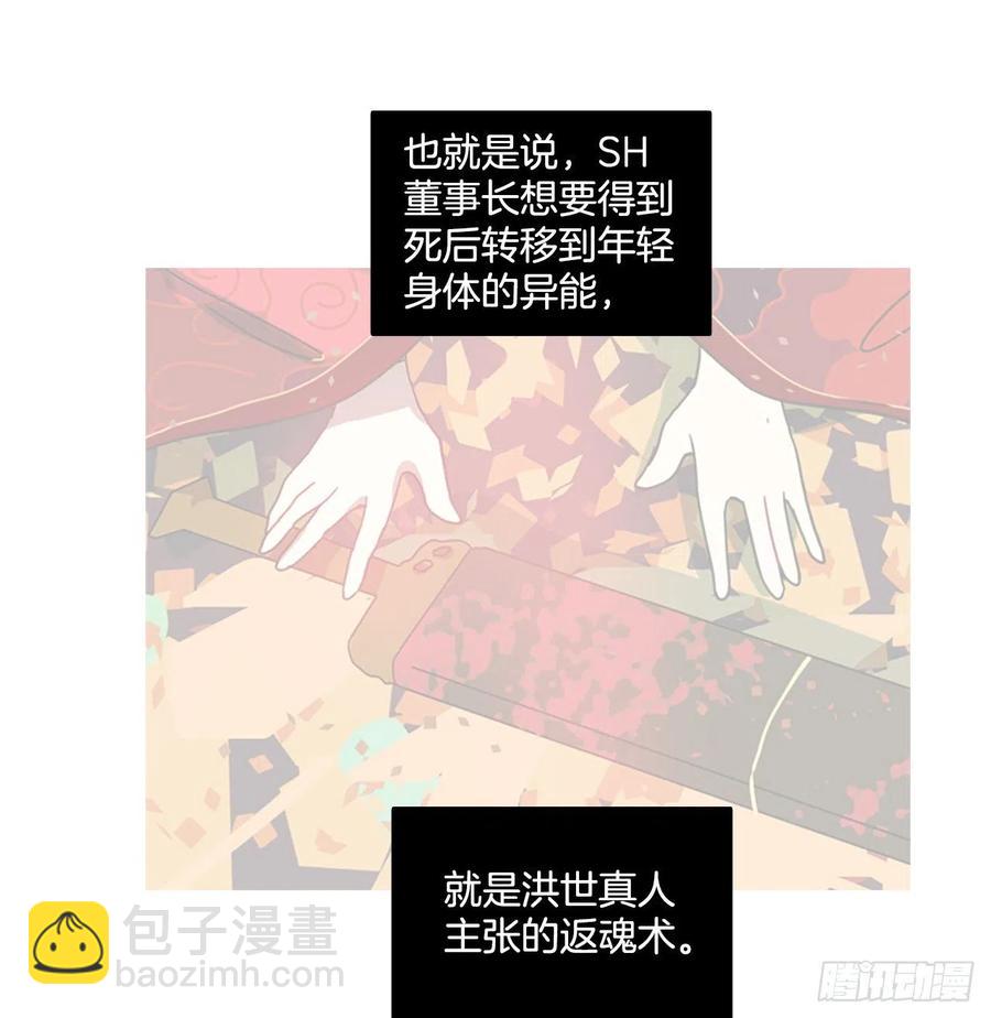 《梦境毁灭Dreamcide》103.觉醒侵蚀（2） 第14页
