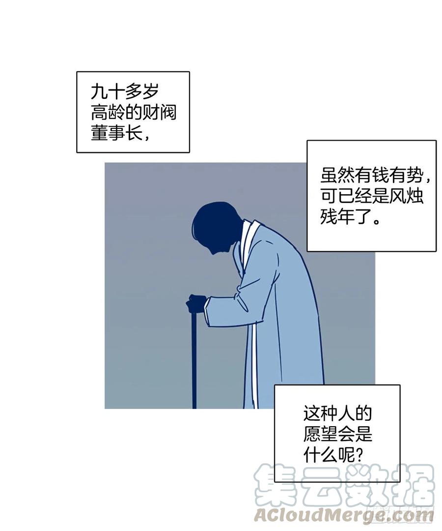 《梦境毁灭Dreamcide》103.觉醒侵蚀（2） 第9页