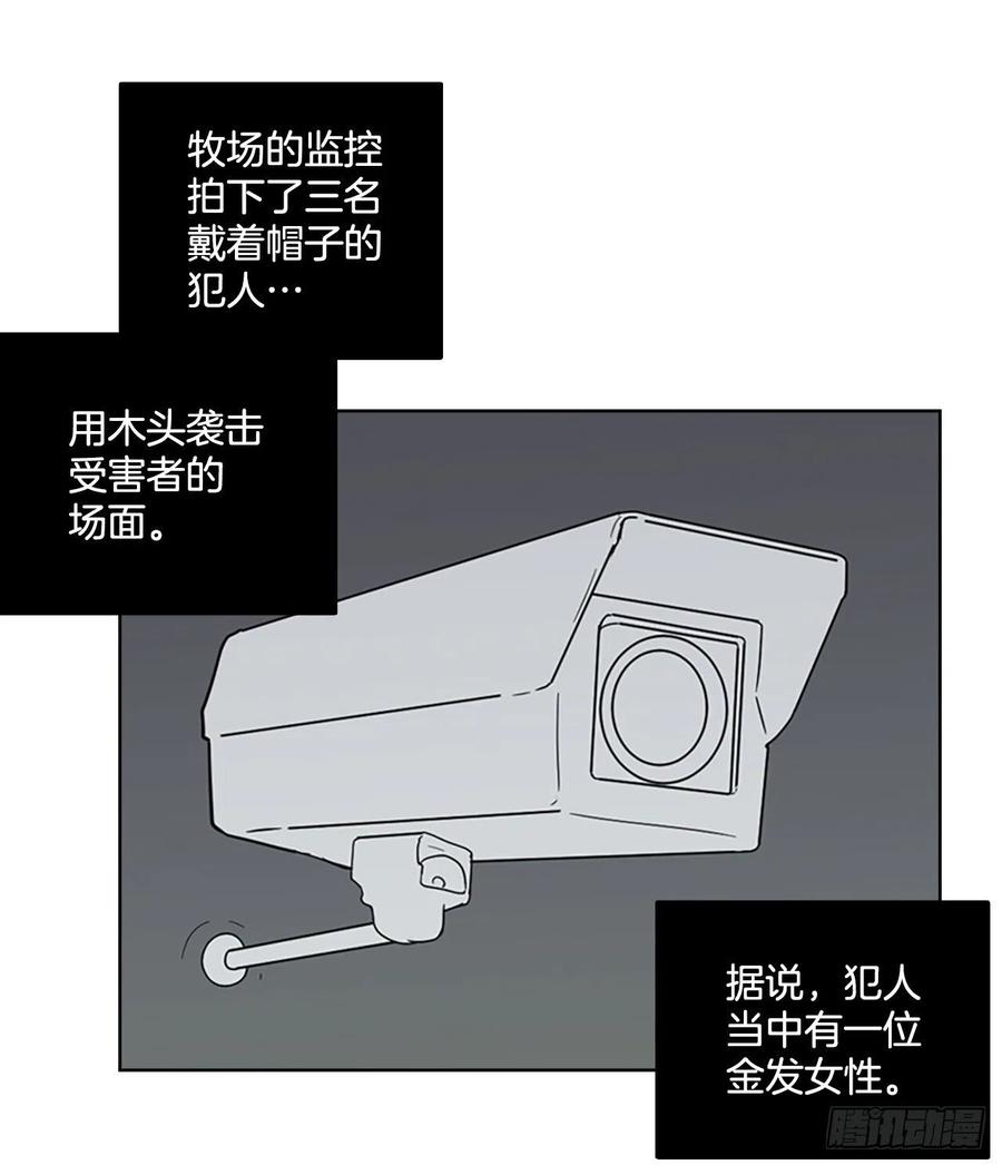 《梦境毁灭Dreamcide》104.觉醒侵蚀（3） 第14页