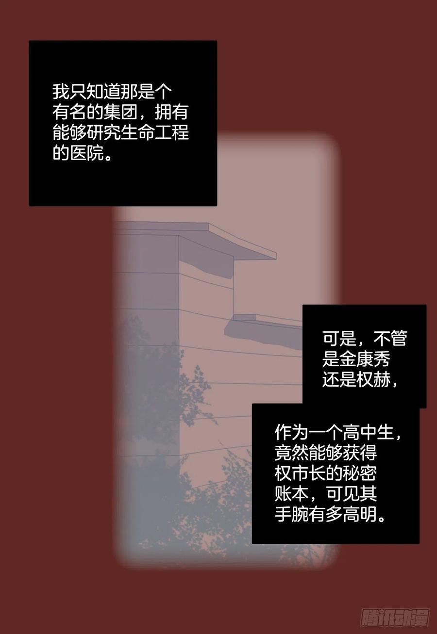 《梦境毁灭Dreamcide》104.觉醒侵蚀（3） 第42页