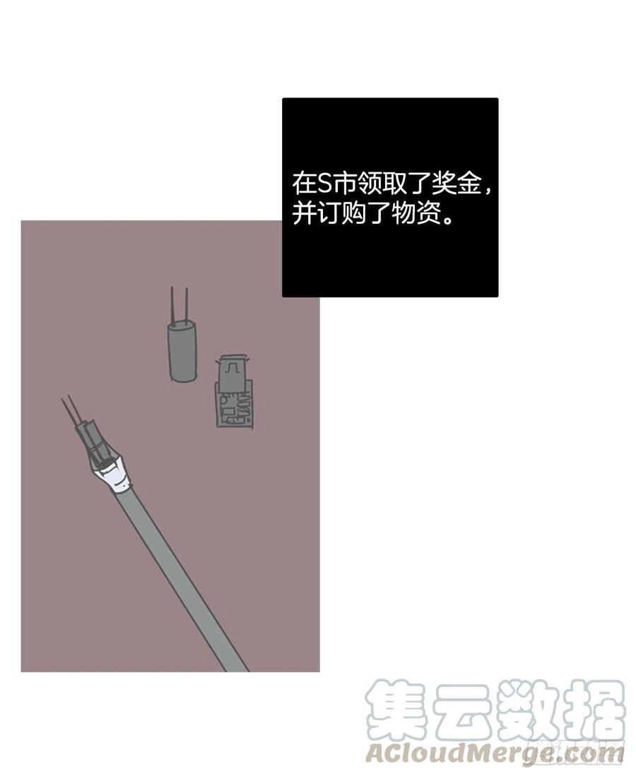 《梦境毁灭Dreamcide》121.金钱游戏（1） 第1页