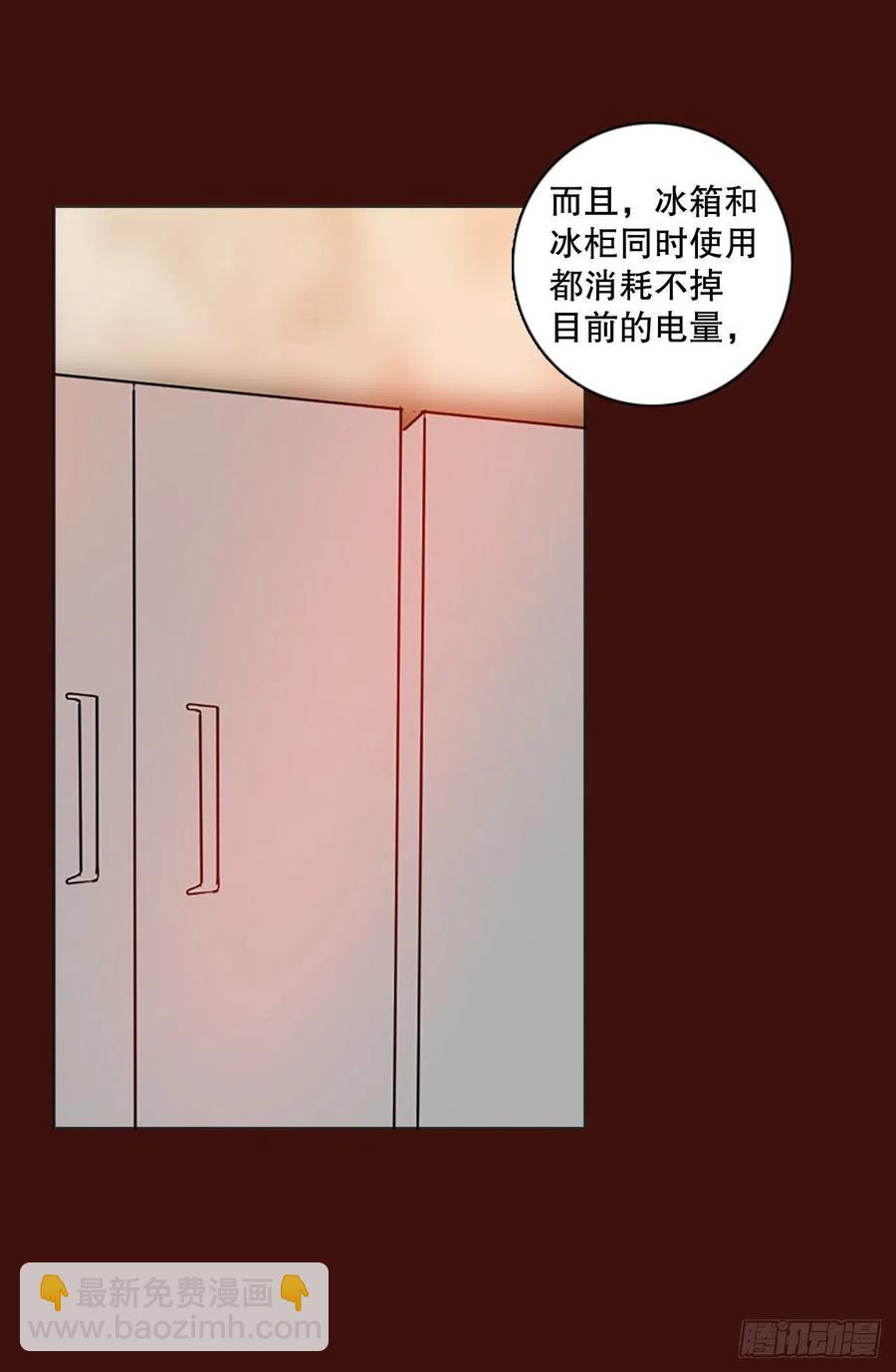 《梦境毁灭Dreamcide》121.金钱游戏（1） 第21页