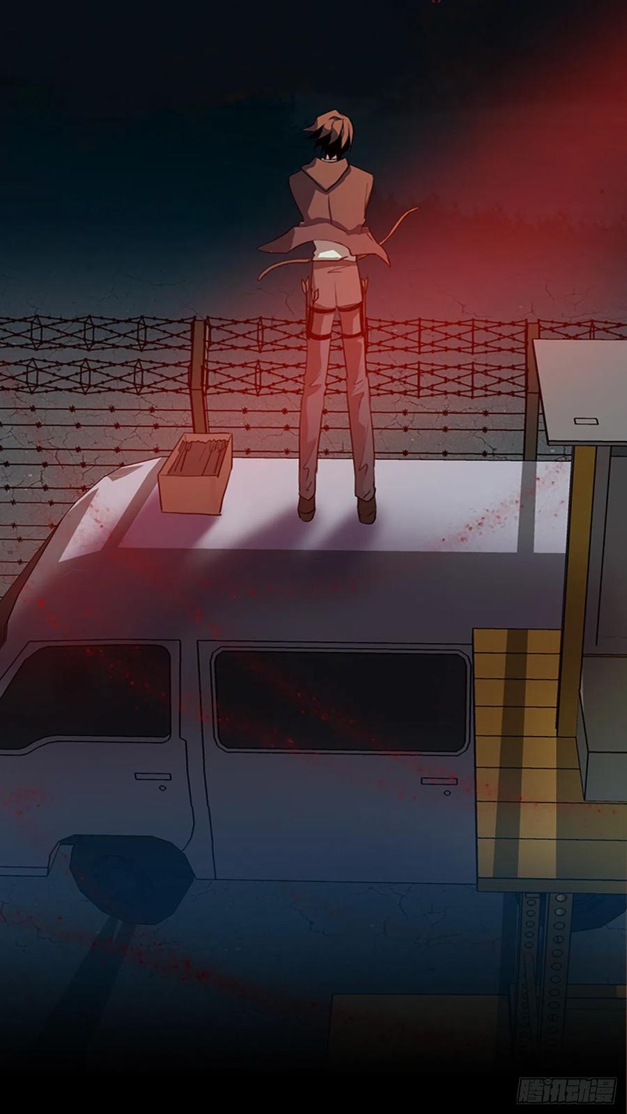 《梦境毁灭Dreamcide》127.屠夫来袭（2） 第48页