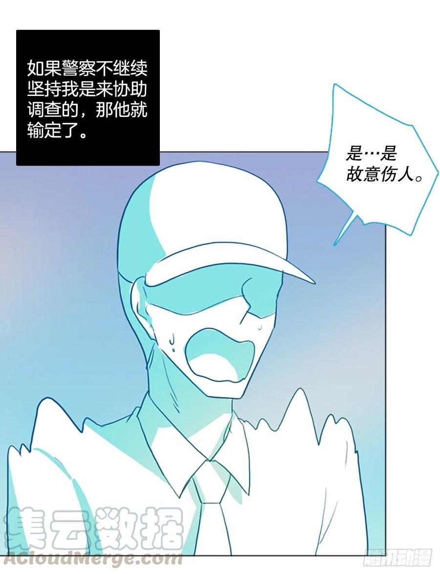 《梦境毁灭Dreamcide》124.金钱游戏（4） 第40页