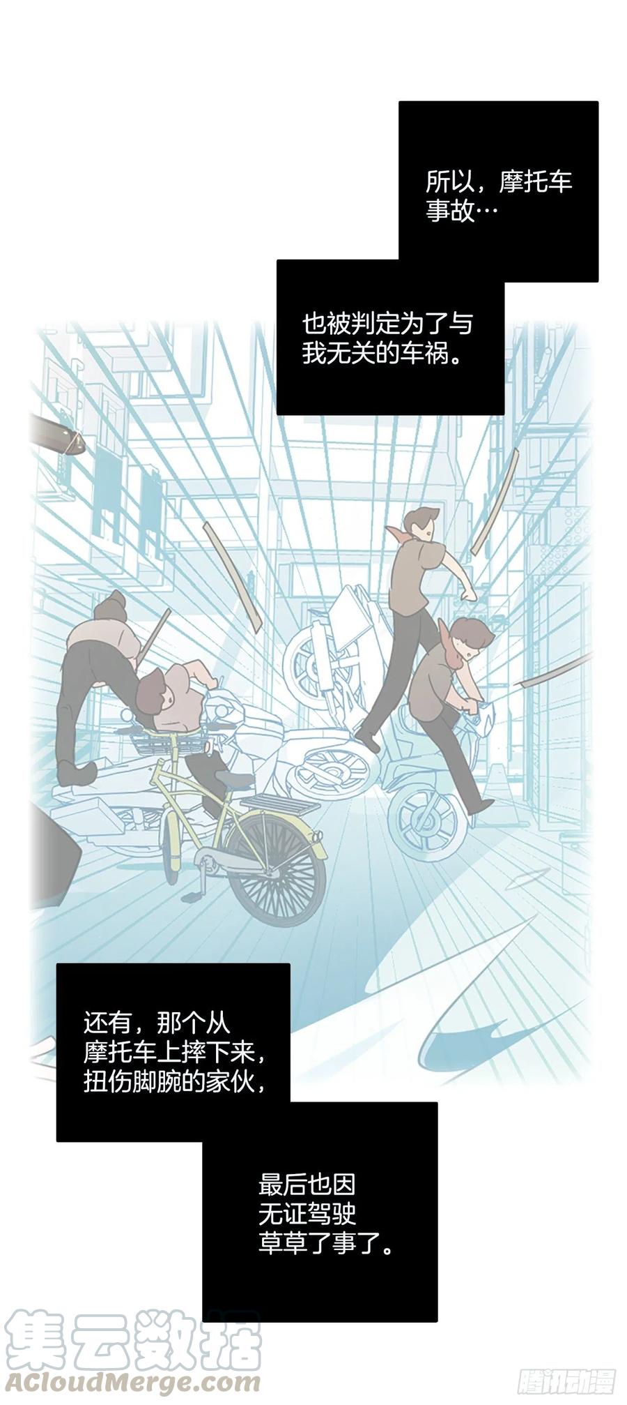 《梦境毁灭Dreamcide》124.金钱游戏（4） 第49页