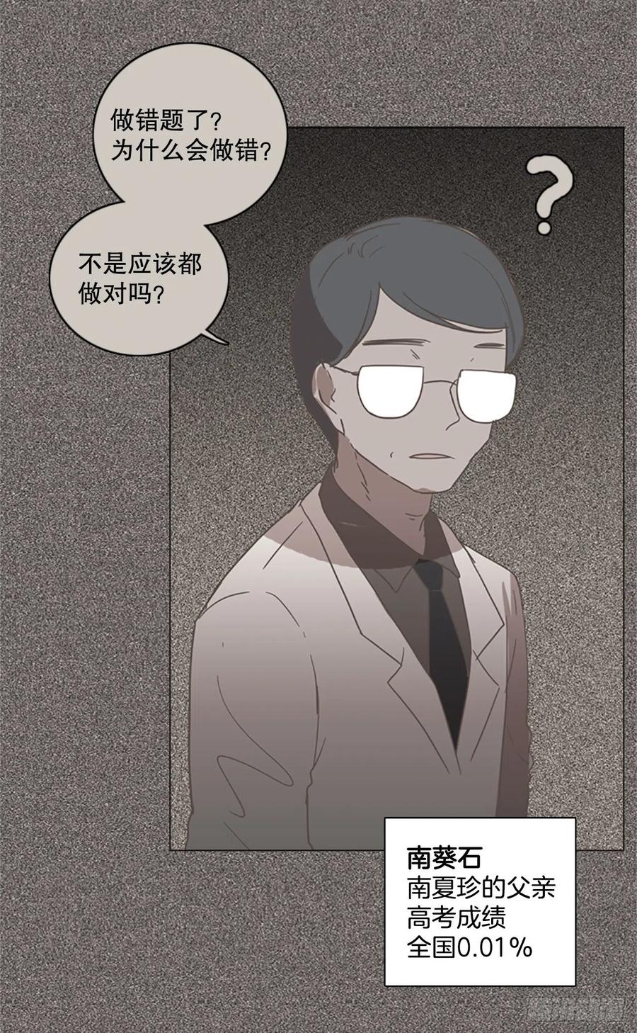 《梦境毁灭Dreamcide》134.不快乐的地方（1） 第30页