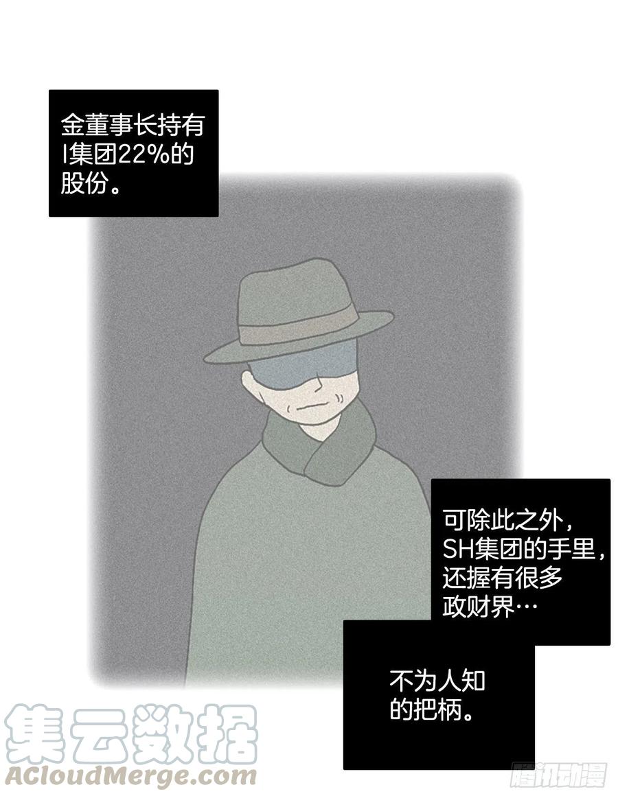 《梦境毁灭Dreamcide》134.不快乐的地方（1） 第46页