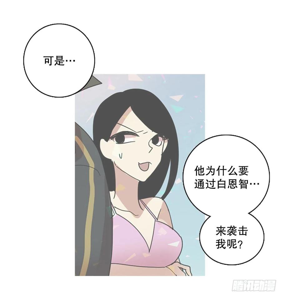 《梦境毁灭Dreamcide》136.显而易见的陷阱（1） 第18页