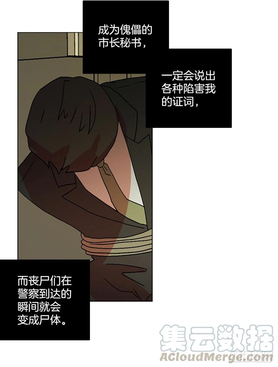 《梦境毁灭Dreamcide》142.一进一煺（2） 第7页