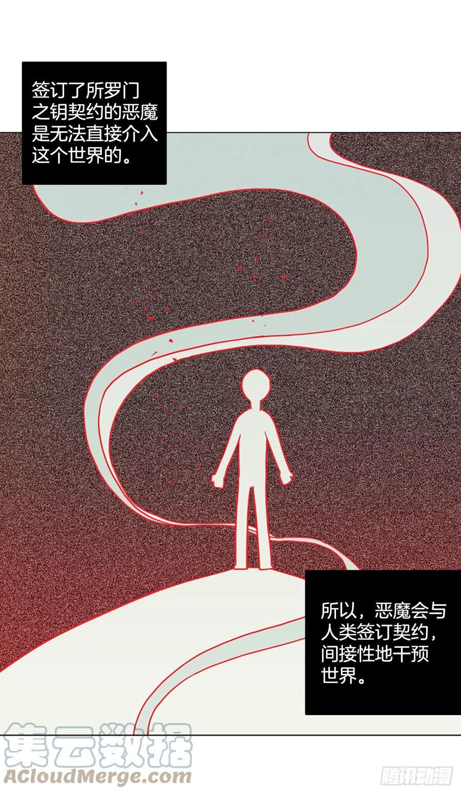 《梦境毁灭Dreamcide》161.death（2） 第28页