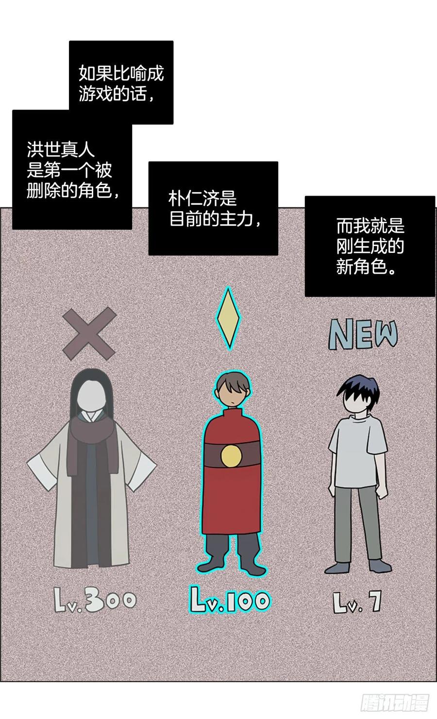 《梦境毁灭Dreamcide》161.death（2） 第29页