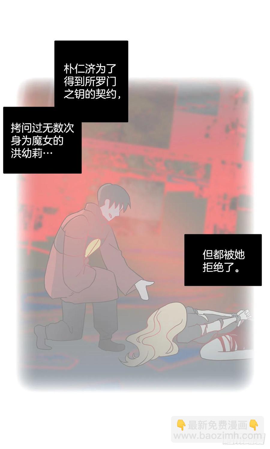 《梦境毁灭Dreamcide》160.death（1） 第29页