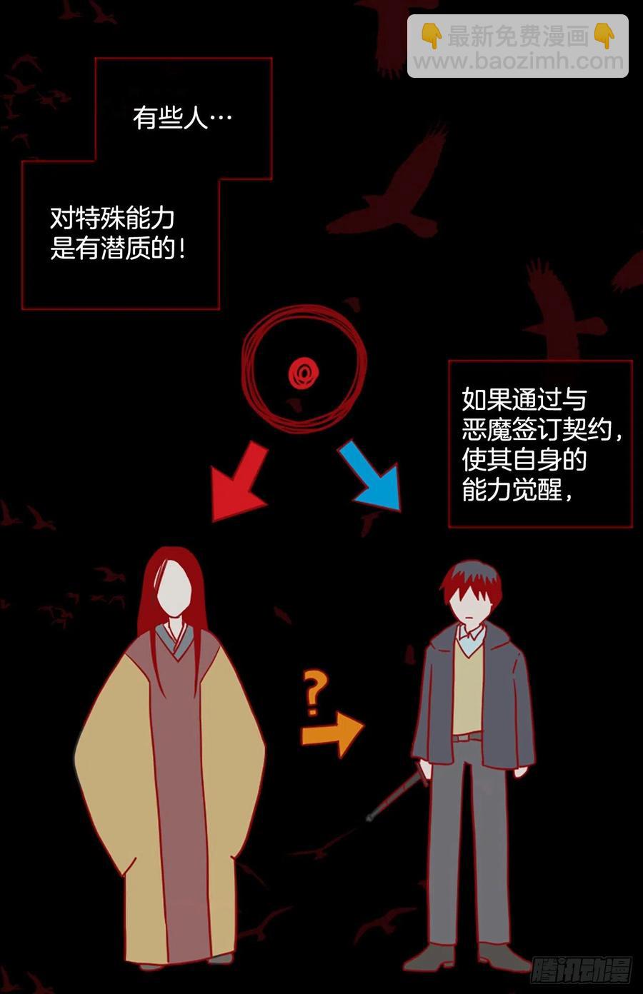 《梦境毁灭Dreamcide》166.death（7） 第39页