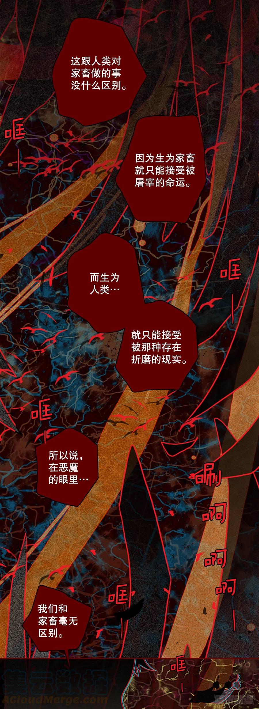 《梦境毁灭Dreamcide》167.death（8） 第19页