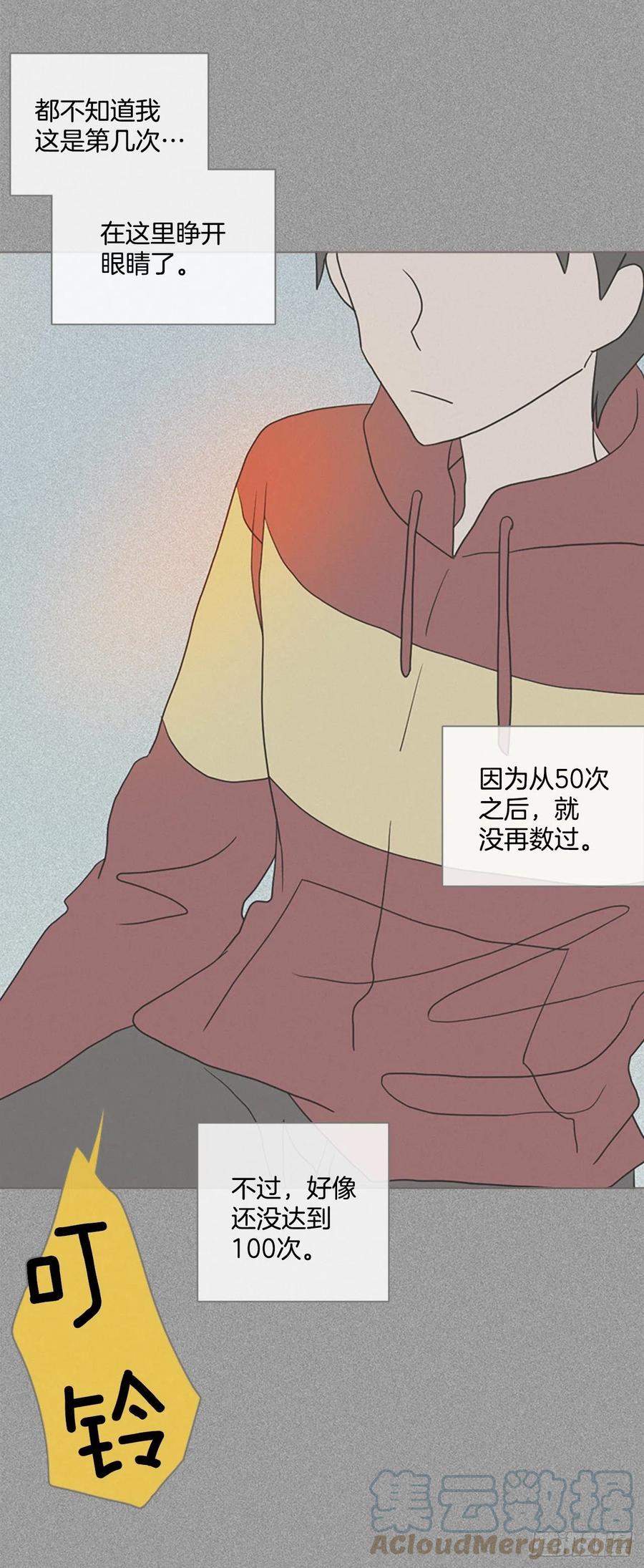 《梦境毁灭Dreamcide》164.death（5） 第37页