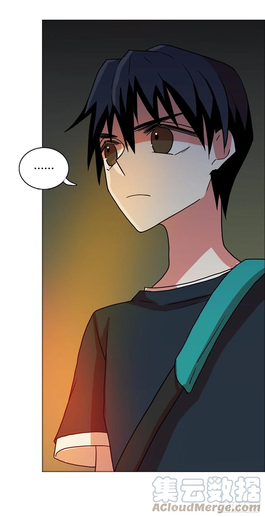《梦境毁灭Dreamcide》168.Hunter（1） 第49页