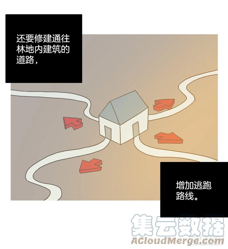 《梦境毁灭Dreamcide》179.My Way（1） 第28页