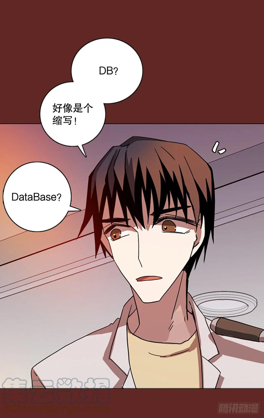 《梦境毁灭Dreamcide》183.My Way（5） 第7页