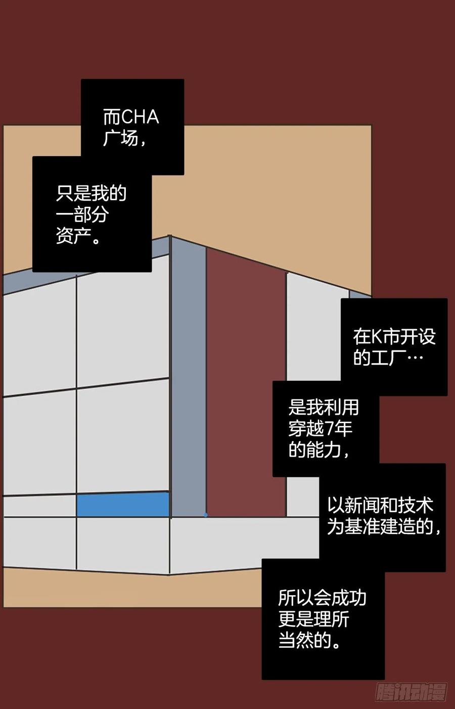 《梦境毁灭Dreamcide》181.My Way（2） 第11页