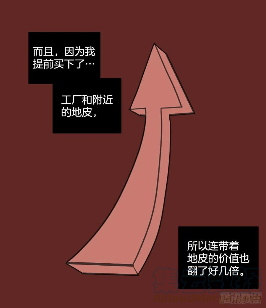 《梦境毁灭Dreamcide》181.My Way（2） 第13页