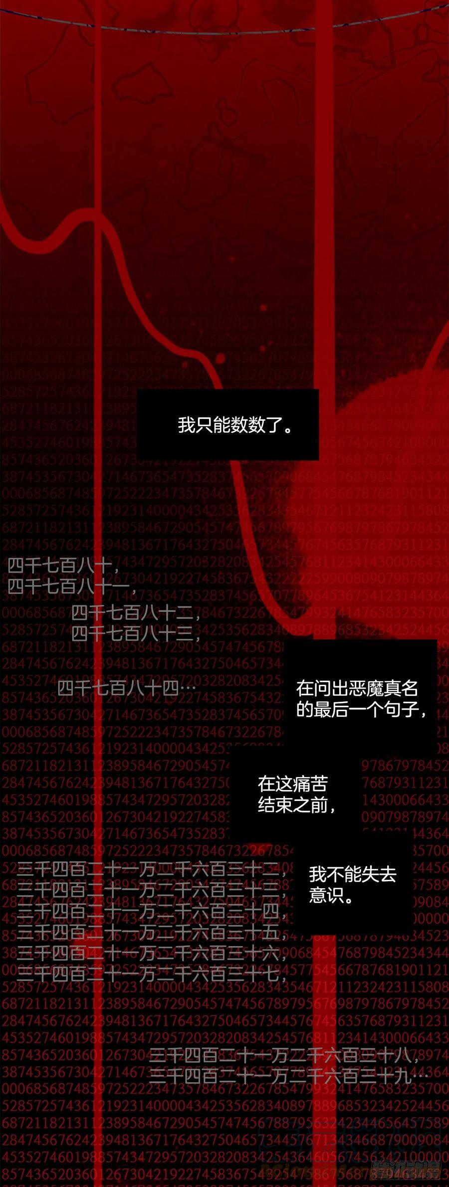 《梦境毁灭Dreamcide》185.绝望（2） 第31页