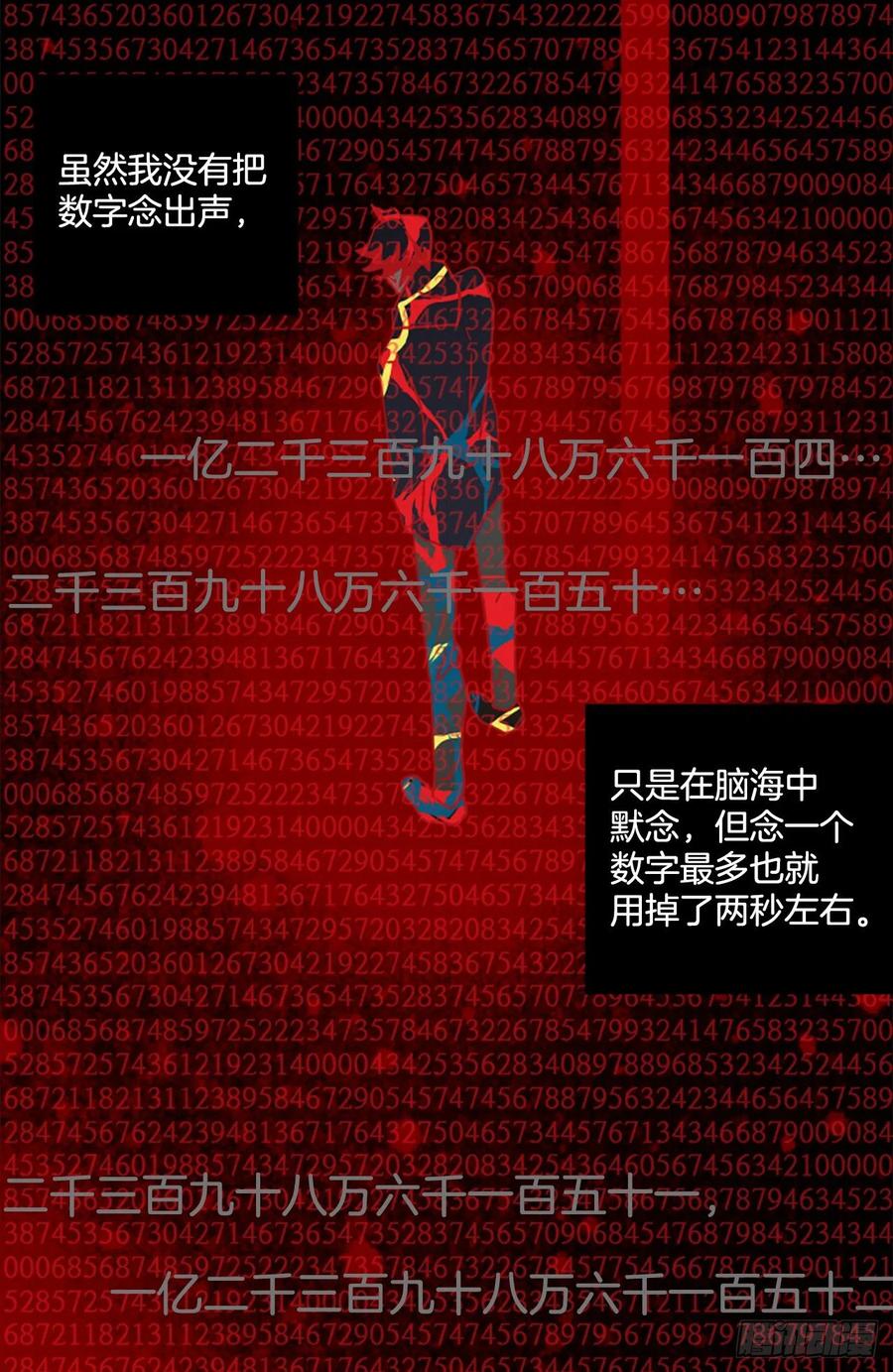 《梦境毁灭Dreamcide》185.绝望（2） 第33页