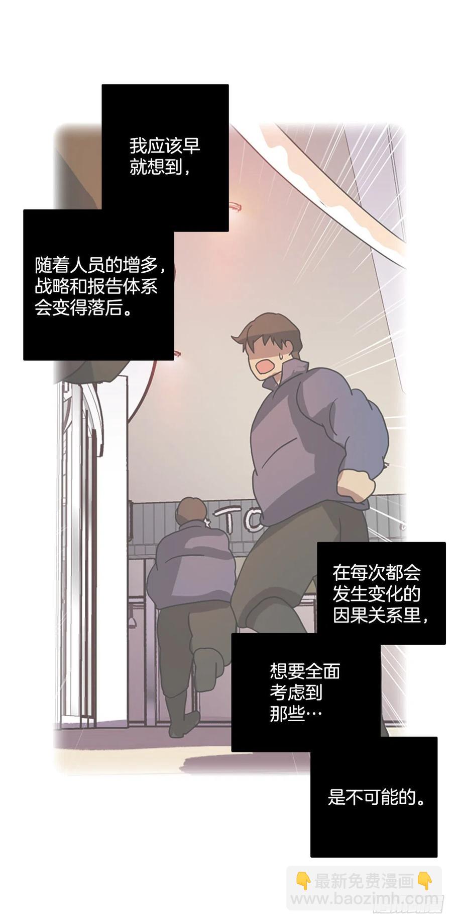 《梦境毁灭Dreamcide》187.绝望（4） 第35页