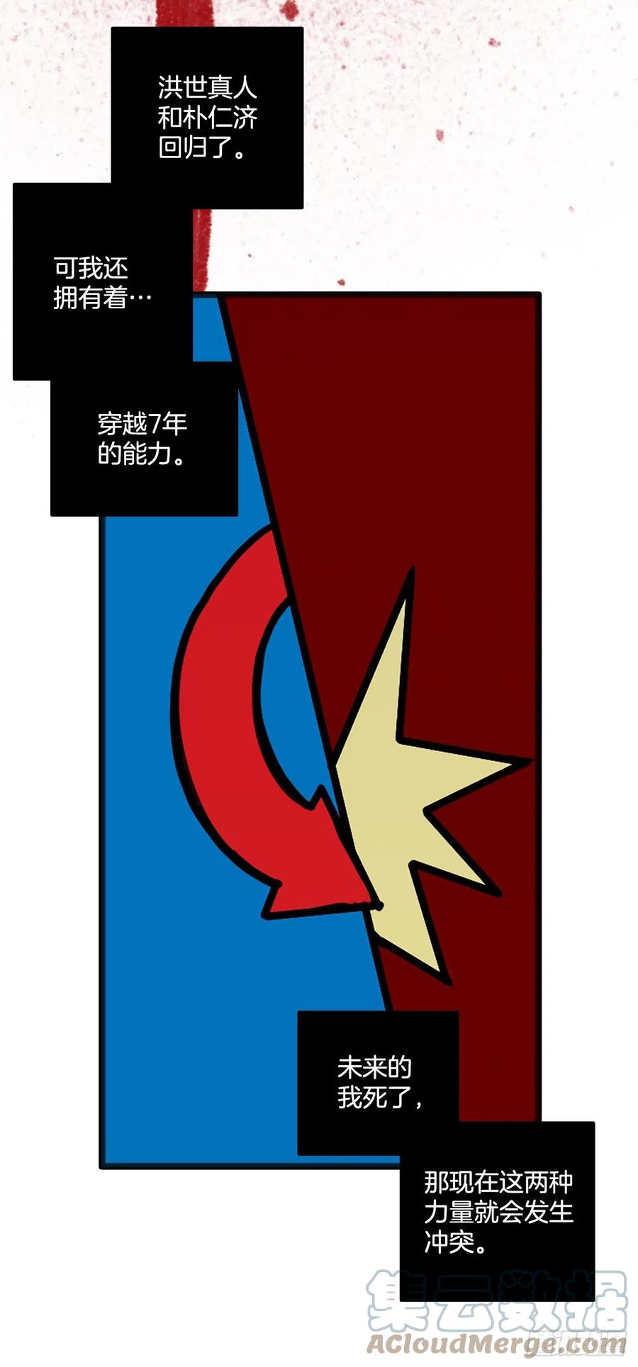 《梦境毁灭Dreamcide》187.绝望（4） 第40页