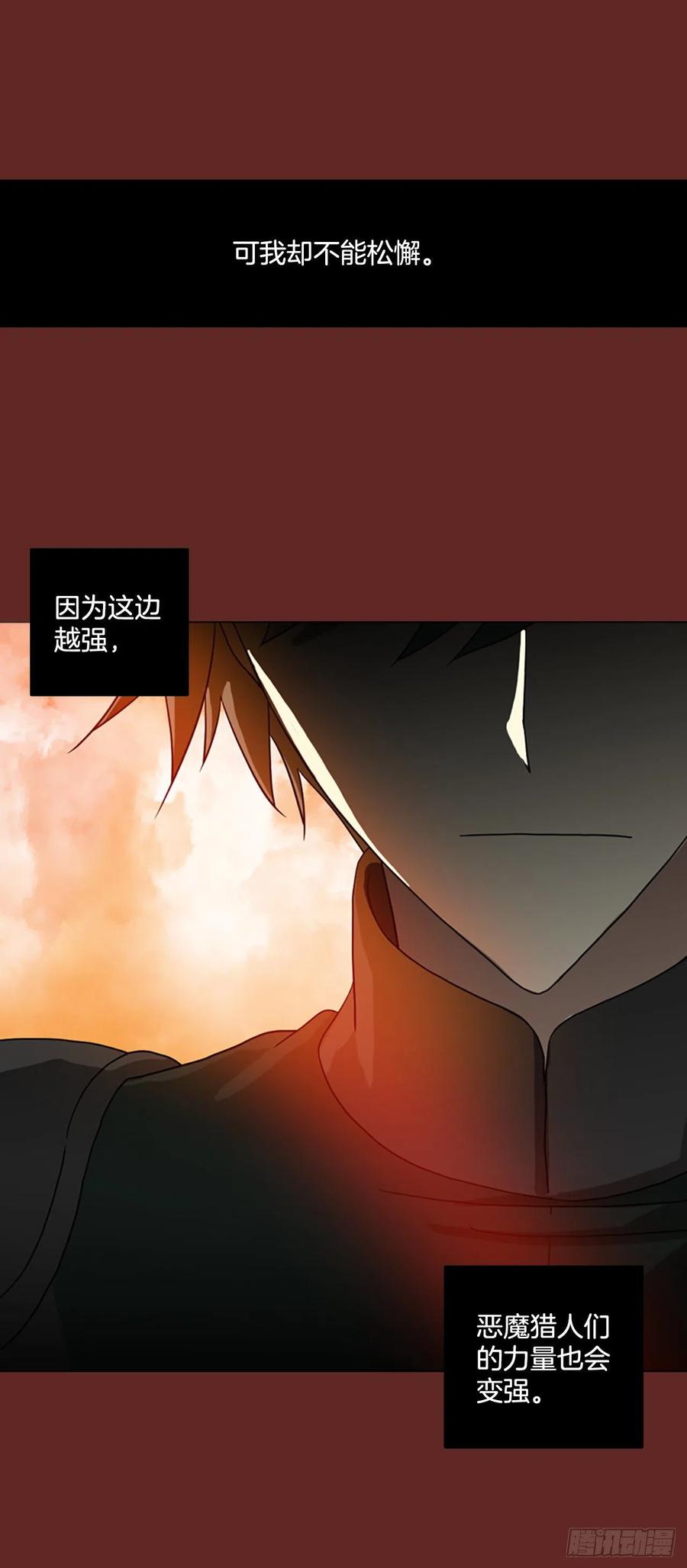 《梦境毁灭Dreamcide》184.绝望（1） 第14页