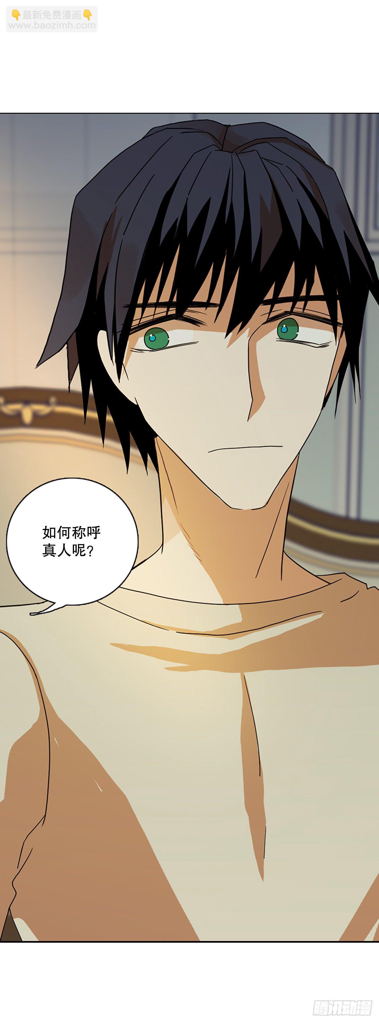 《梦境毁灭Dreamcide》191.魔法（1） 第41页