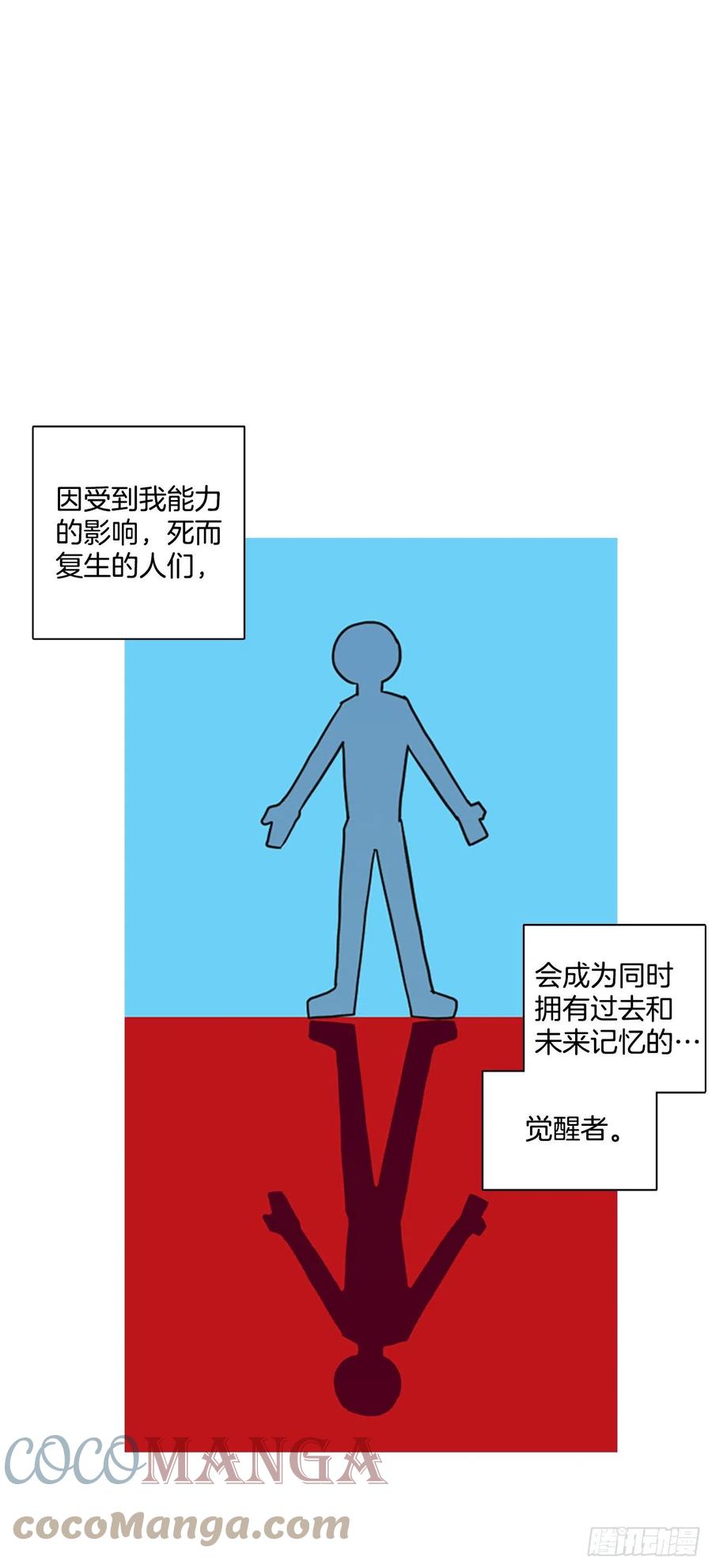 《梦境毁灭Dreamcide》188.绝望（5） 第4页
