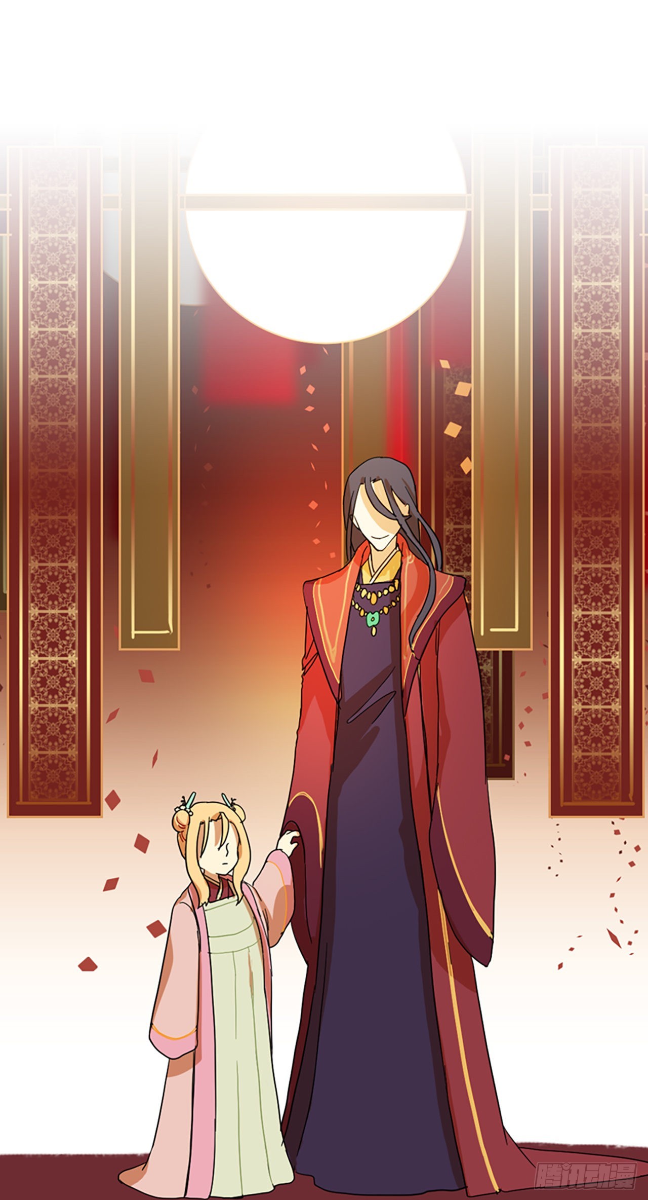 《梦境毁灭Dreamcide》195.洪世的女儿和猎人（1） 第25页