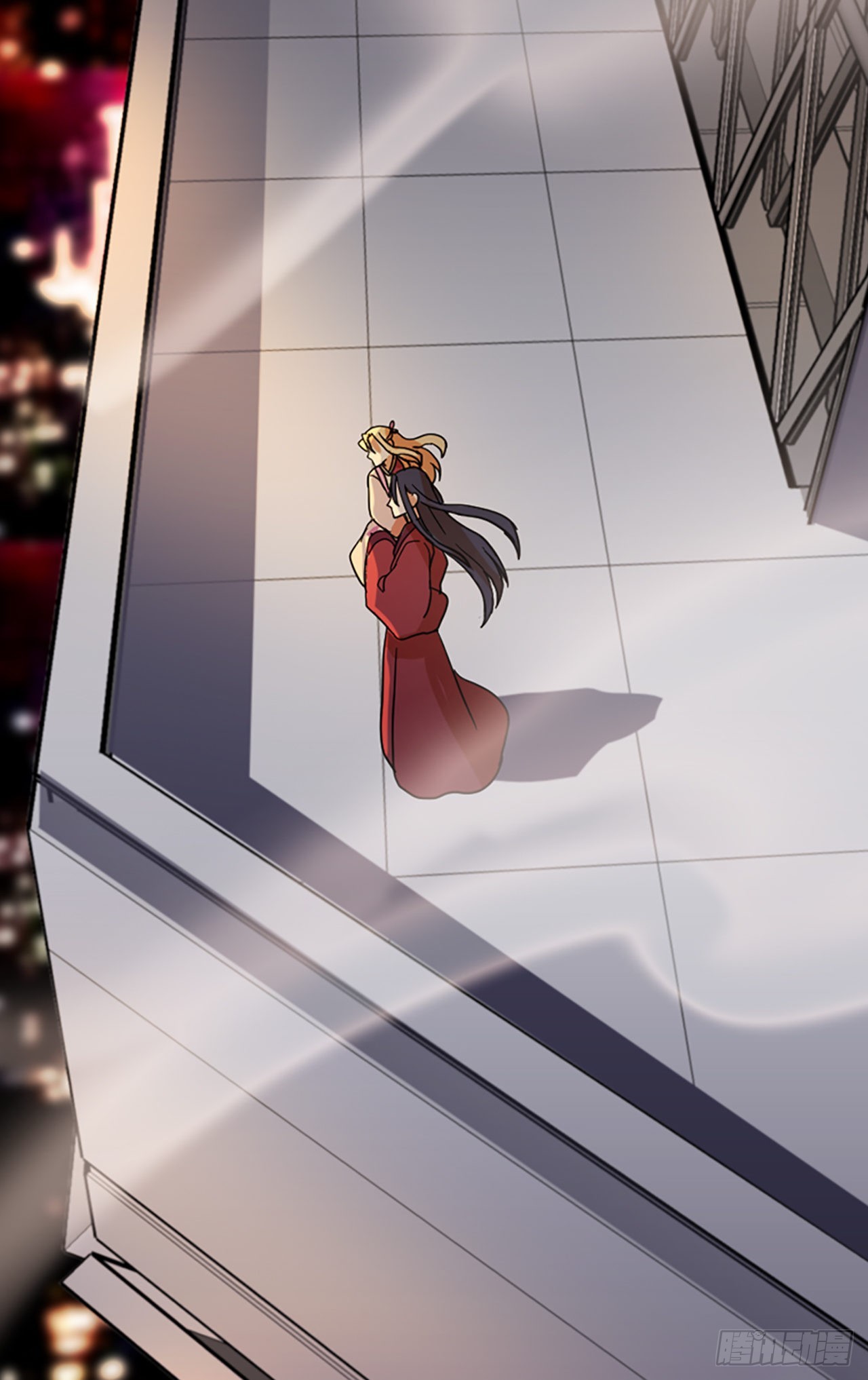 《梦境毁灭Dreamcide》195.洪世的女儿和猎人（1） 第47页