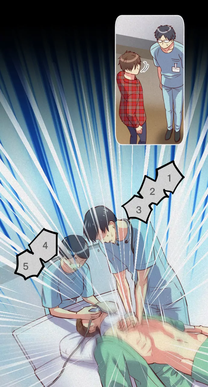 《花影》你会放弃抢救吗 第4页