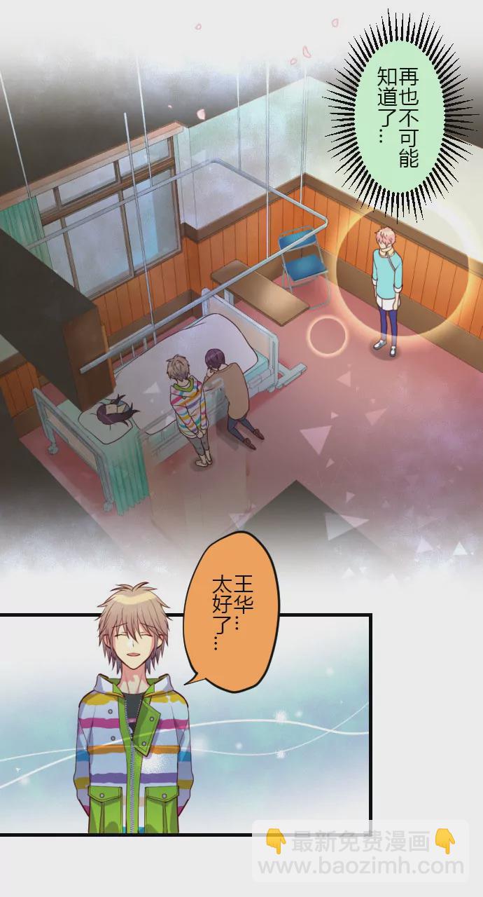 《花影》王华 醒来 第3页