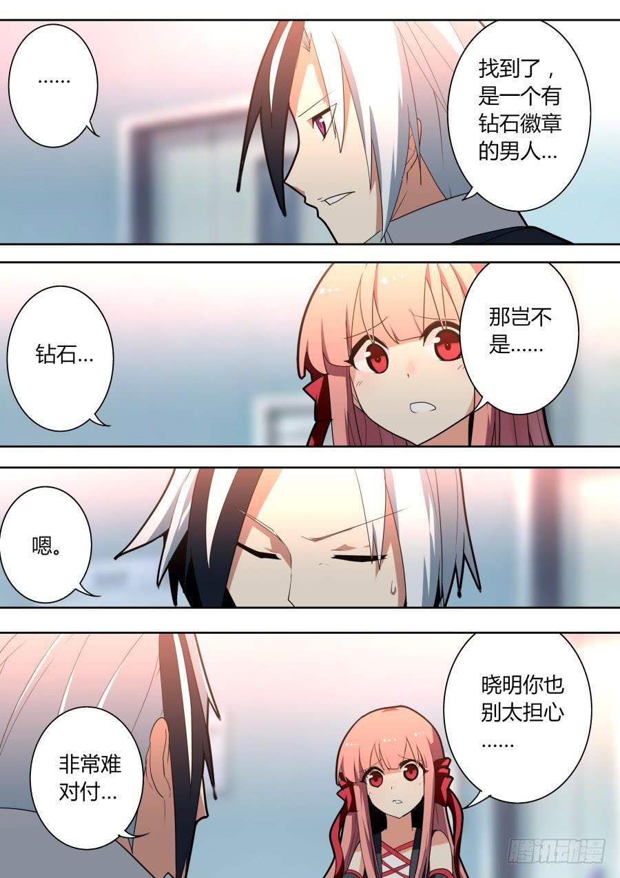 《重生魔术师》原由 第6页