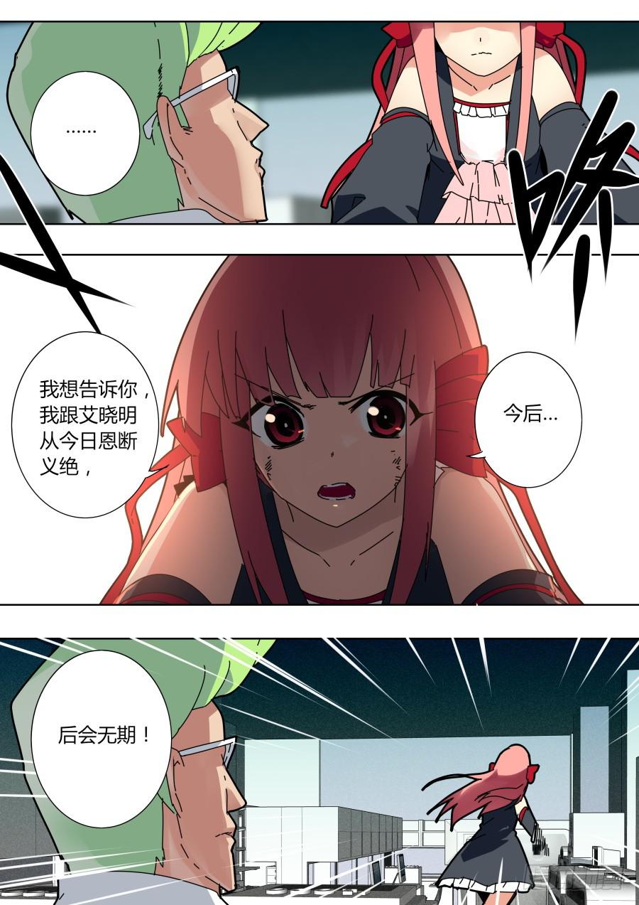 《重生魔术师》困惑的魔术师 第2页