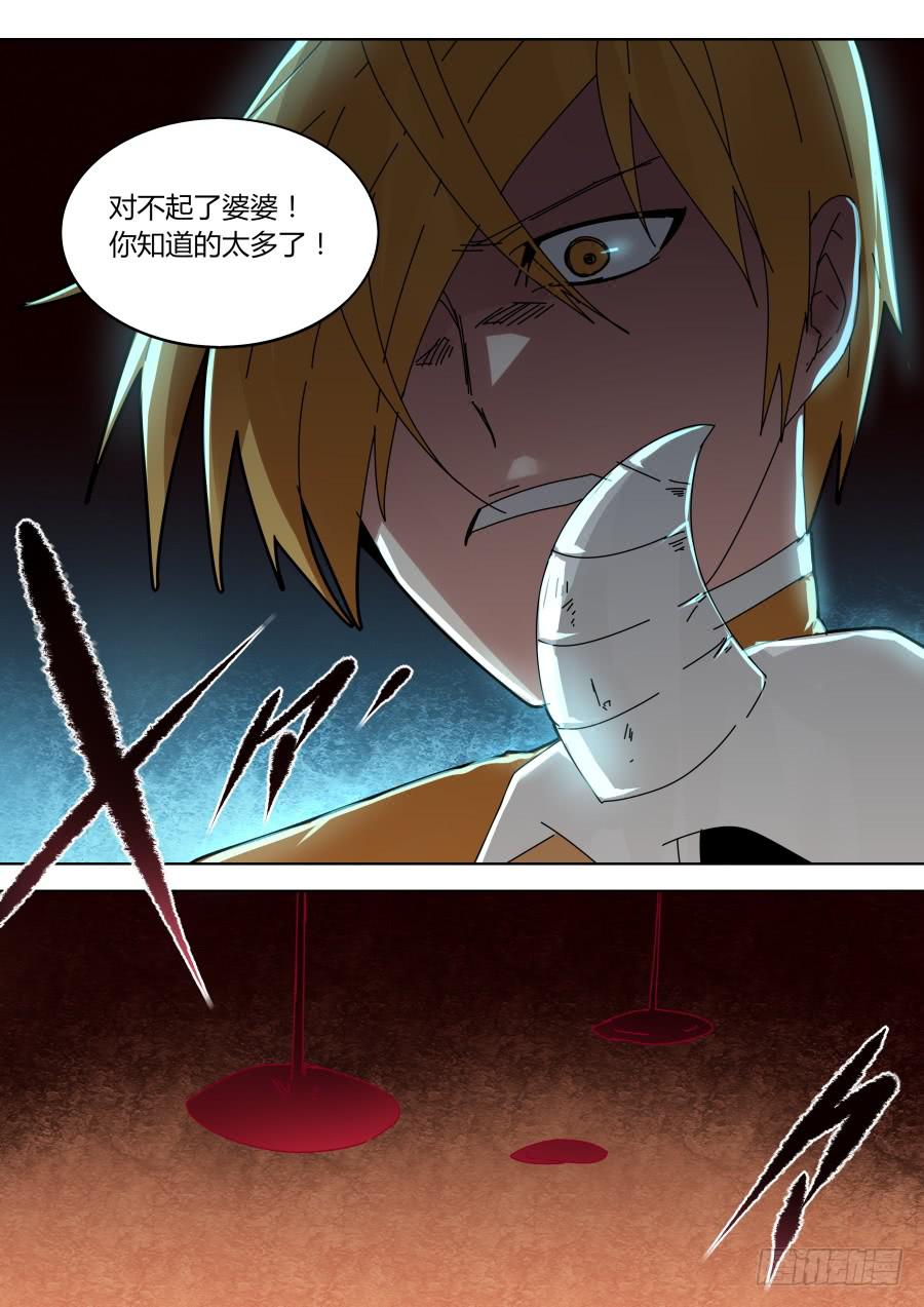 《重生魔术师》对，都怪他 第4页