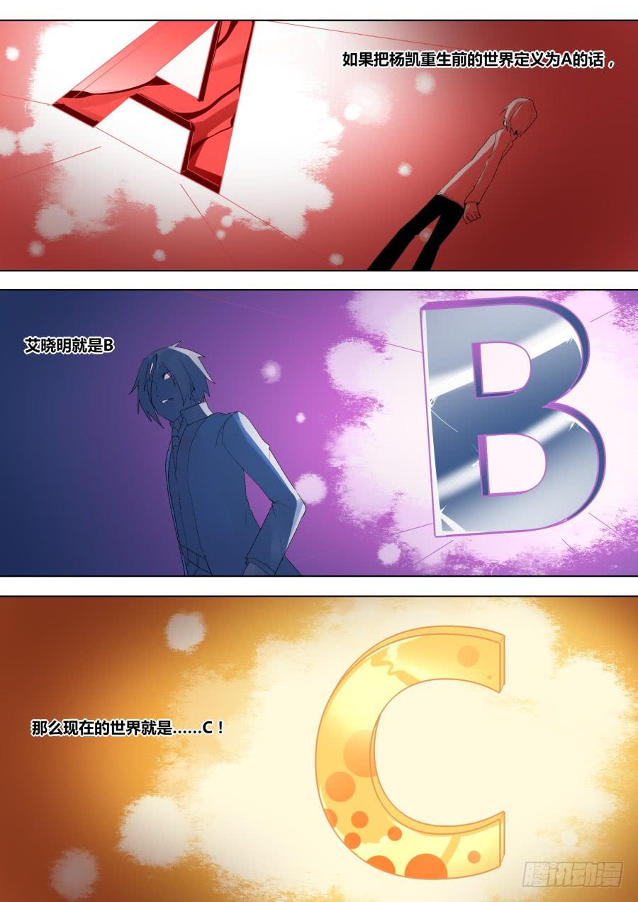 《重生魔术师》阐明的真相 第1页