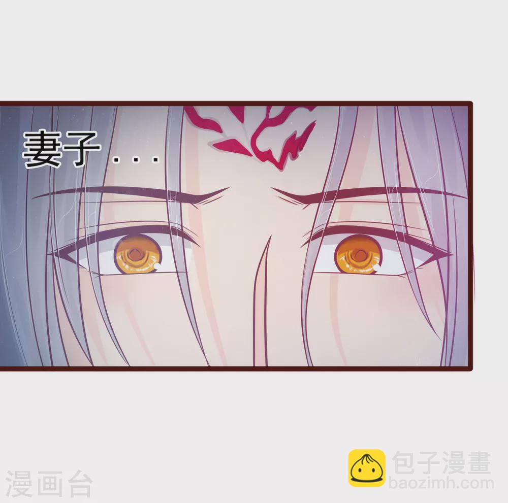 《霸道冥王恋上她》第97话 你是...小白？ 第14页